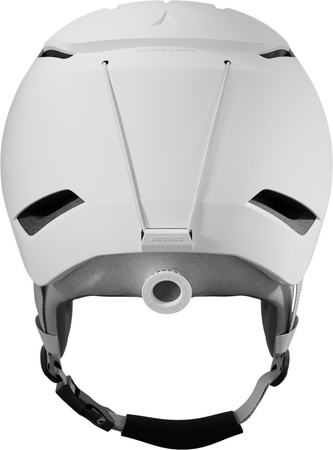 KASK NARCIARSKI ATOMIC REVENT LITE White 2026