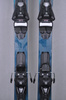 NARTY UŻYWANE STOCKLI MONTERO AS + Salomon Strive 11 24/25 172 cm NRC75