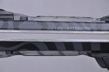 NARTY UŻYWANE VOLKL FLAIR 7.2 21/22 + FDT 10 165 cm NRC1155