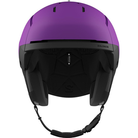 KASK NARCIARSKI SALOMON ARCANE PRIME MIPS Ultra Violet 2026