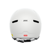 KASK NARCIARSKI POC OBEX VISOR Hydrogen White 2026