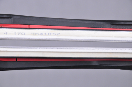 NARTY UŻYWANE HEAD SUPERSHAPE ERALLY + PRD12 24/25 170 cm NRC515