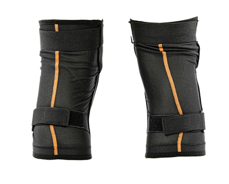 OCHRANIACZE NA KOLANA CLOVER KNEEPADS Black 2026