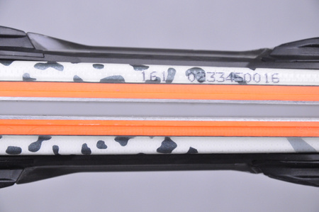 NARTY UŻYWANE VOLKL DEACON 75 + Motion 12 23/24 161 cm NRC127