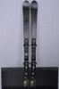 DAMSKIE NARTY UŻYWANE ATOMIC CLOUD C9 + M10 GW 24/25 143 cm NRC358