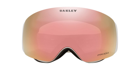 GOGLE OAKLEY FLIGHT DECK M Matte Cool Grey / Prizm Rose Gold Iridium 2026