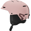 JUNIORSKI KASK NARCIARSKI SALOMON HUSK Heavenly Pink 2026