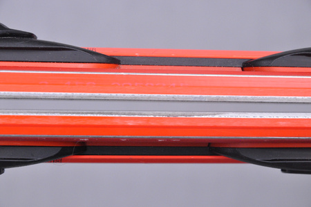 NARTY UŻYWANE HEAD SUPERSHAPE ERALLY + Head PRD12 22/23 156 cm NRC527