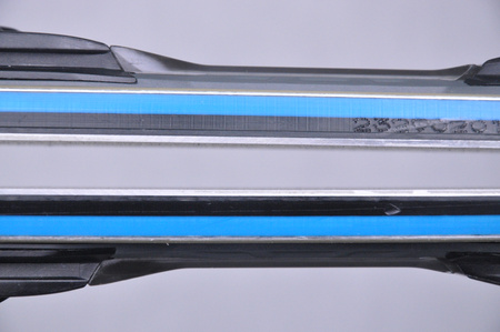 NARTY UŻYWANE K2 DISRUPTION 78TI + MXC 12 24/25 170 cm NRC978