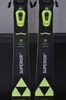 NARTY UŻYWANE FISCHER RC4 SUPERIOR TI 23/24 + Z11 155 cm NRC738