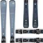 スキー FIREBIRD CONPETITION Ti Firebird SRC + Xcell 14 | en | Blizzard-Tecnica USA