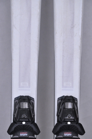 NARTY UŻYWANE SALOMON S/MAX N 4 XT + M10 23/24 160 cm NRC1014