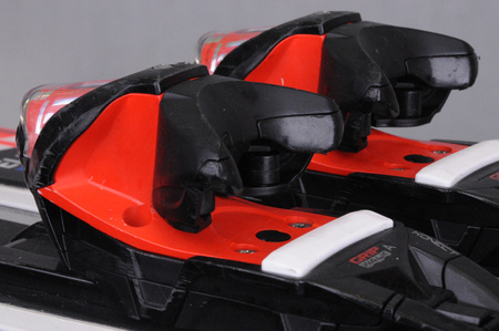 NARTY UŻYWANE ROSSIGNOL ELITE MT CARBON + LOOK KONECT12 23/24 167 cm NRB704