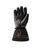 RĘKAWICE PODGRZEWANE LENZ HEAT 6.0 FINGER CAP Black 2026