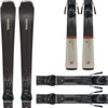 NARTY K2 DISRUPTION 76X + M3 10 COMPACT Quikclik 2024