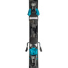 WIĄZANIA SALOMON STRIVE 13 D90 Blue