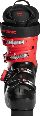 BUTY NARCIARSKIE ATOMIC HAWX ULTRA 100 BOA Black/Red 2026