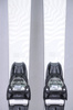 NARTY UŻYWANE VOLKL FLAIR SC 23/24 + Marker VMOTION 11 158 cm NRC294