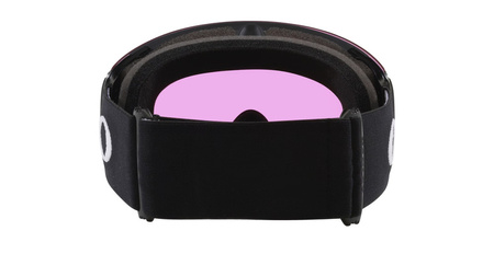 GOGLE OAKLEY FLIGHT DECK L Black / Prizm Iced Iridium 2025