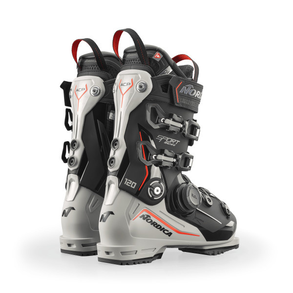 BUTY NARCIARSKIE NORDICA SPORTMACHINE 3 120 BOA GW 2026 | Narty Kraków