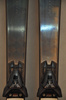 NARTY UŻYWANE VOLANT PLATINUM + FT 12 20/21 157 cm NRC631