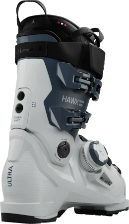 DAMSKIE BUTY NARCIARSKIE ATOMIC HAWX ULTRA 105 S BOA Ice/Glacier 2026