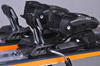 NARTY UŻYWANE BLIZZARD WCR 72 + TLT 10 24/25 153 cm NRC922