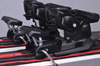 NARTY UŻYWANE HEAD SUPERSHAPE ERALLY + PRD12 24/25 163 cm NRC510