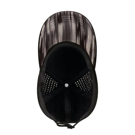 CZAPKA BUFF TREK CAP Ikut Black
