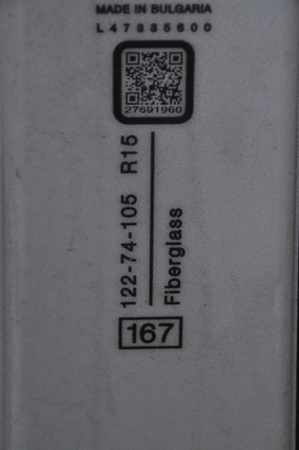 NARTY UŻYWANE SALOMON S/MAX N 4 XT + M10 23/24 167 cm NRC1016