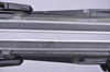 NARTY UŻYWANE STOCKLI LASER SC + MC11 24/25 149 cm NRC92