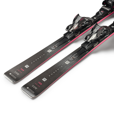 DAMSKIE NARTY BLIZZARD PHOENIX R14 PRO + TPX12 2026