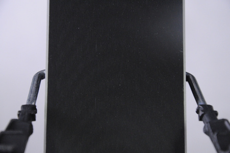 NARTY UŻYWANE VOLKL FLAIR SC 23/24 + Marker VMOTION 11 153 cm NRC291