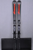 NARTY UŻYWANE NORDICA SPITFIRE 73 24/25 + Marker TP2 10 150 cm NRC859