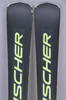 NARTY UŻYWANE FISCHER RC4 SUPERIOR TI 23/24 + Z11 170 cm NRC753