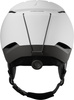 KASK NARCIARSKI ATOMIC REVENT LITE White/Black 2026
