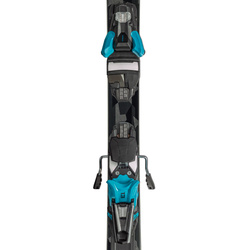 WIĄZANIA SALOMON STRIVE 13 D90 Blue