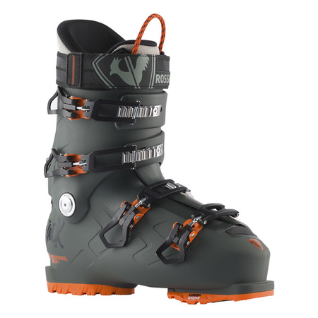 BUTY NARCIARSKIE ROSSIGNOL TRACK 130 HV+ GW 2024