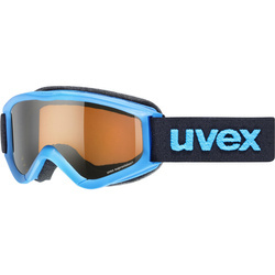 JUNIORSKIE GOGLE UVEX SPEEDY PRO Blue 2025