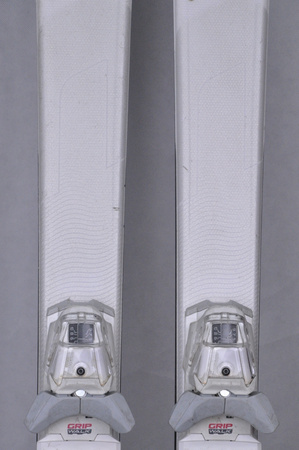 NARTY UŻYWANE ATOMIC CLOUD C7 + Atomic M10 23/24 156 cm NRC1212