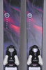 NARTY UŻYWANE ATOMIC MAVEN 86C + STRIVE 11 22/23 169 cm NRC578
