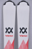 NARTY UŻYWANE VOLKL DEACON 7.2 + FTD 10 21/22 172 cm NRC1085