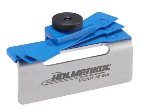 KĄTOWNIK HOLMENKOL STEELEDGE WORLDCUP