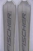 NARTY UŻYWANE FISCHER RC ONE 74 22/23 + RS10 174 cm NRC1025