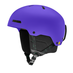 KASK SMITH RODEO MIPS Matte Ultraviolet 2026