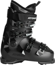 BUTY NARCIARSKIE ATOMIC HAWX PRIME 90 Black/Anthracite 2026