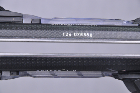 NARTY UŻYWANE NORDICA SPITFIRE 73 24/25 + Marker TP2 10 162 cm NRC886