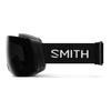 GOGLE SMITH 4D MAG Black/Sun Black 2026
