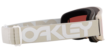 GOGLE OAKLEY LINE MINER M Matte Cool Gray / Prizm Rose Gold Iridium 2026