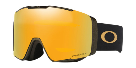 GOGLE OAKLEY LINE MINER PRO L 50th Anniversary / Prizm 24k Iridium + Iced Iridium 2026